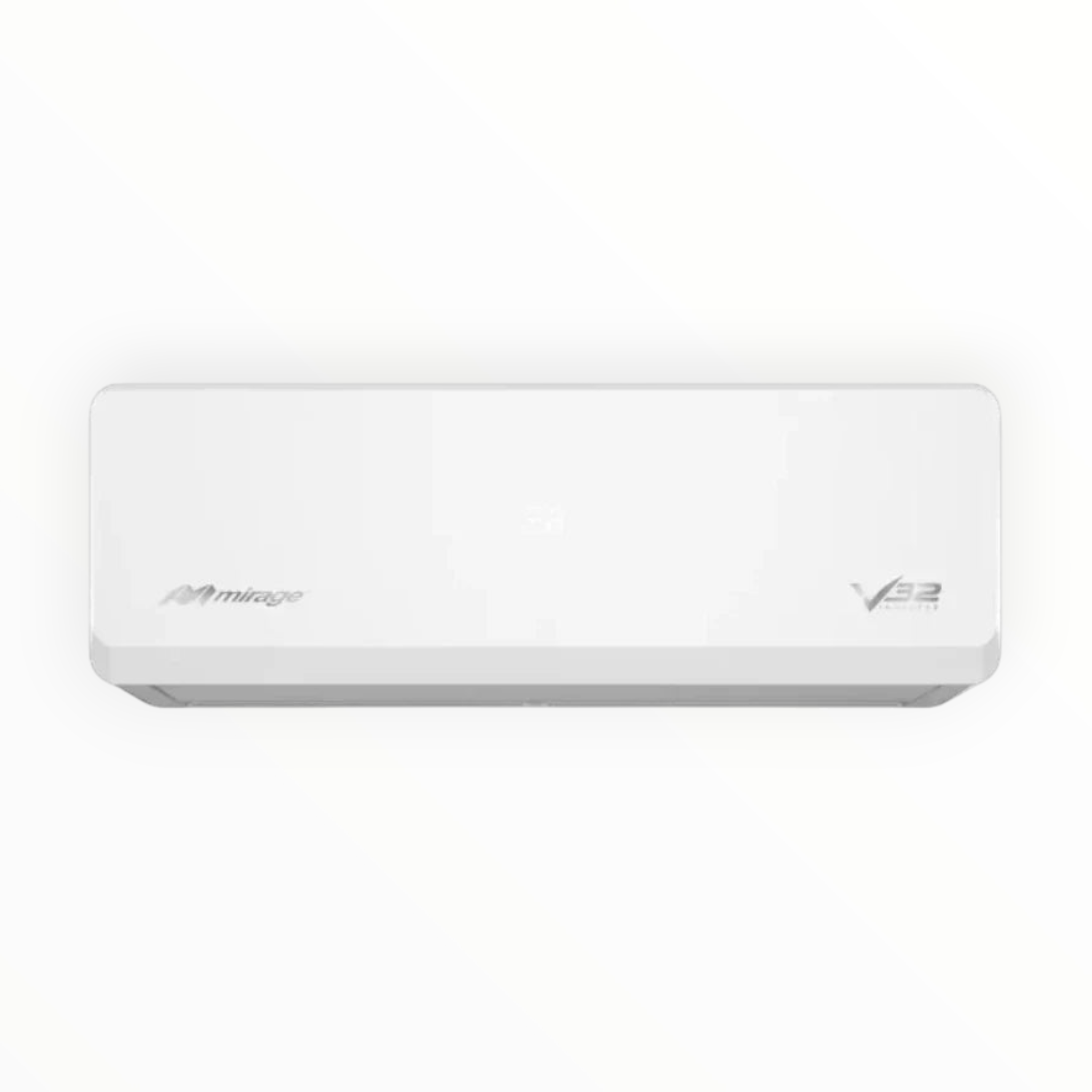 Minisplit Mirage CVC261E (V32 Inverter, 2 Ton, 24,000 BTU, Frío/Calor, 220V, R32)