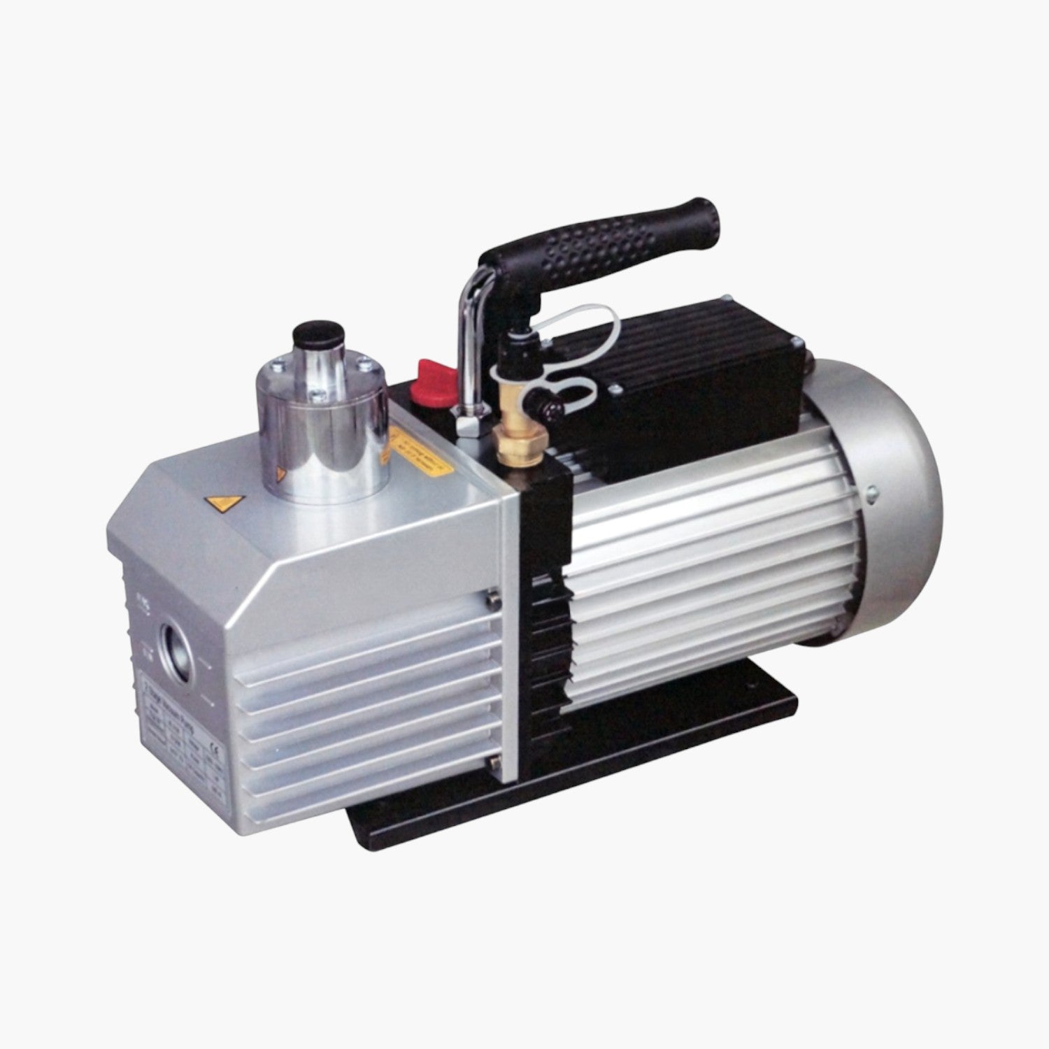 Bomba De Vacio 8 Cfm, 3/4 Hp, 2 Etapas, 250 Ml Aceite, Voltaje 127, 7.5 Amperes, Gb - 2FY-3B
