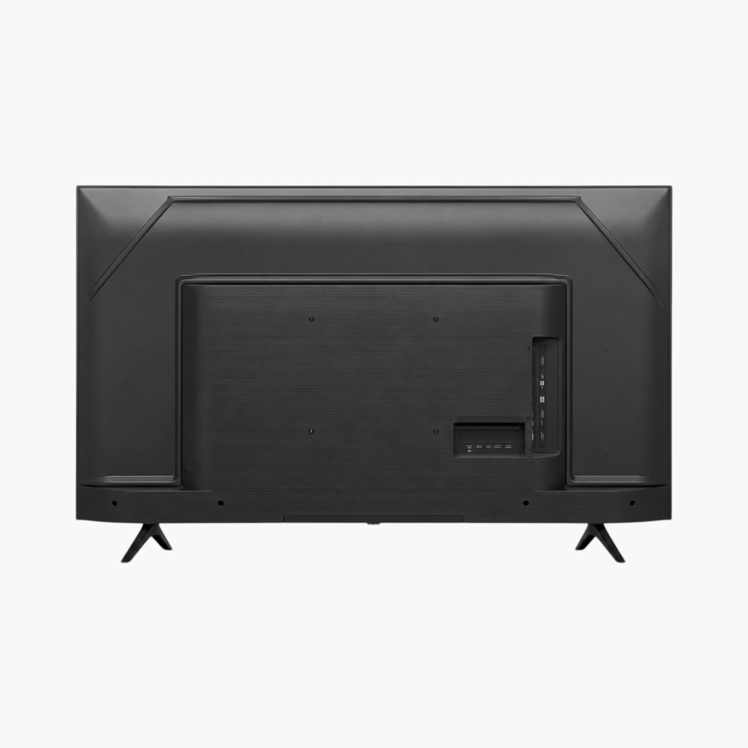 Smart TV de 58 pulgadas con resolución 4K Ultra HD y sistema operativo Roku TV
