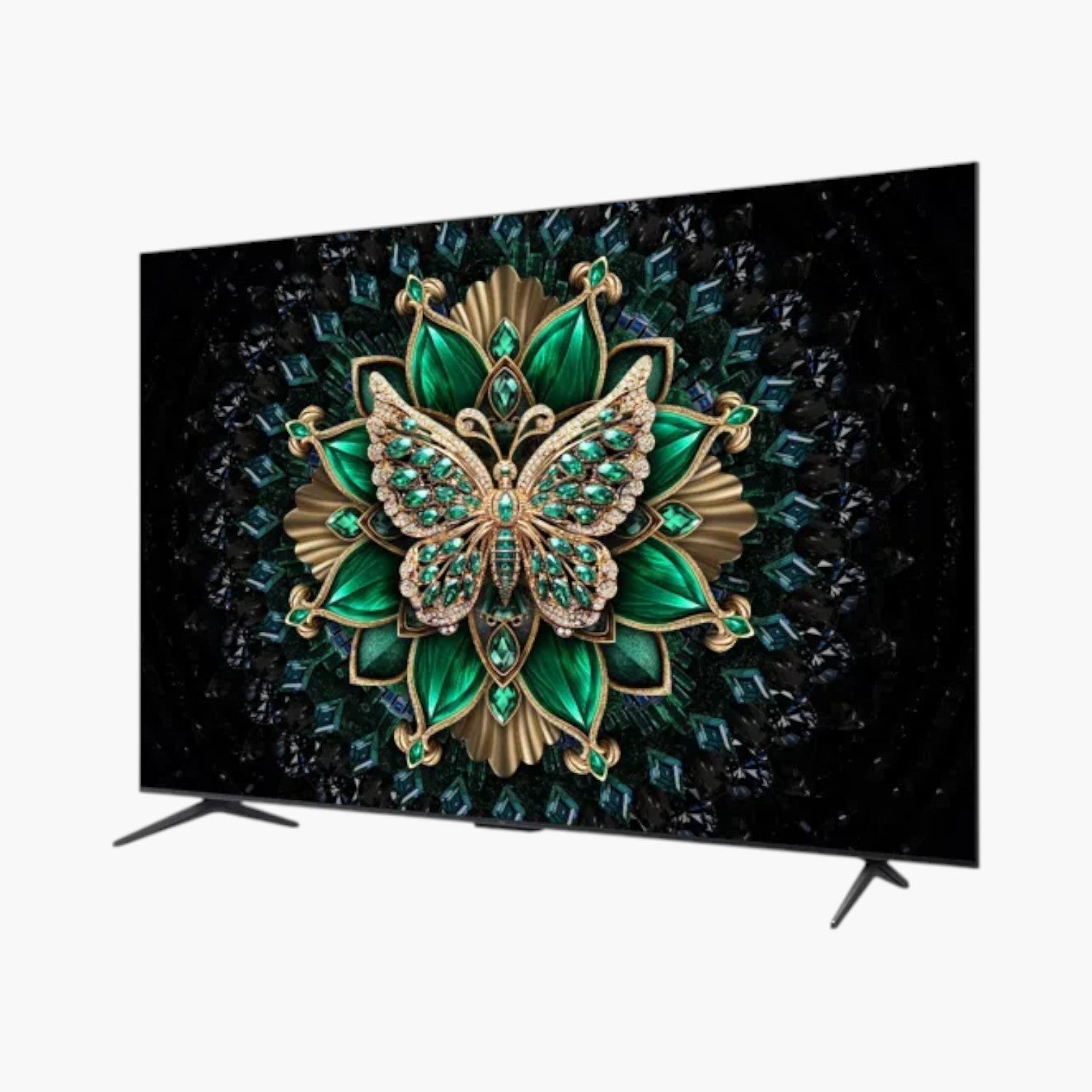TCL TV QM6K Premium QD-MiniLED TV