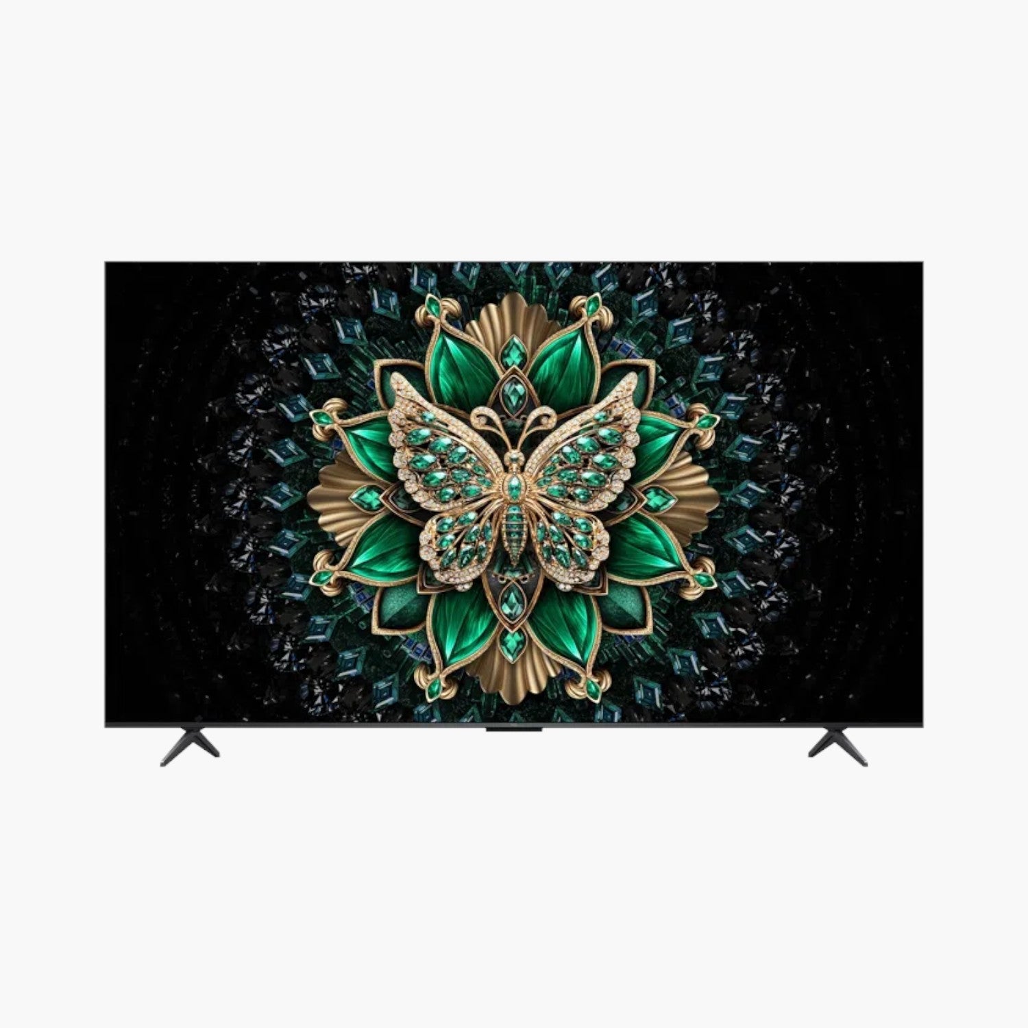 TCL TV QM6K Premium QD-MiniLED TV