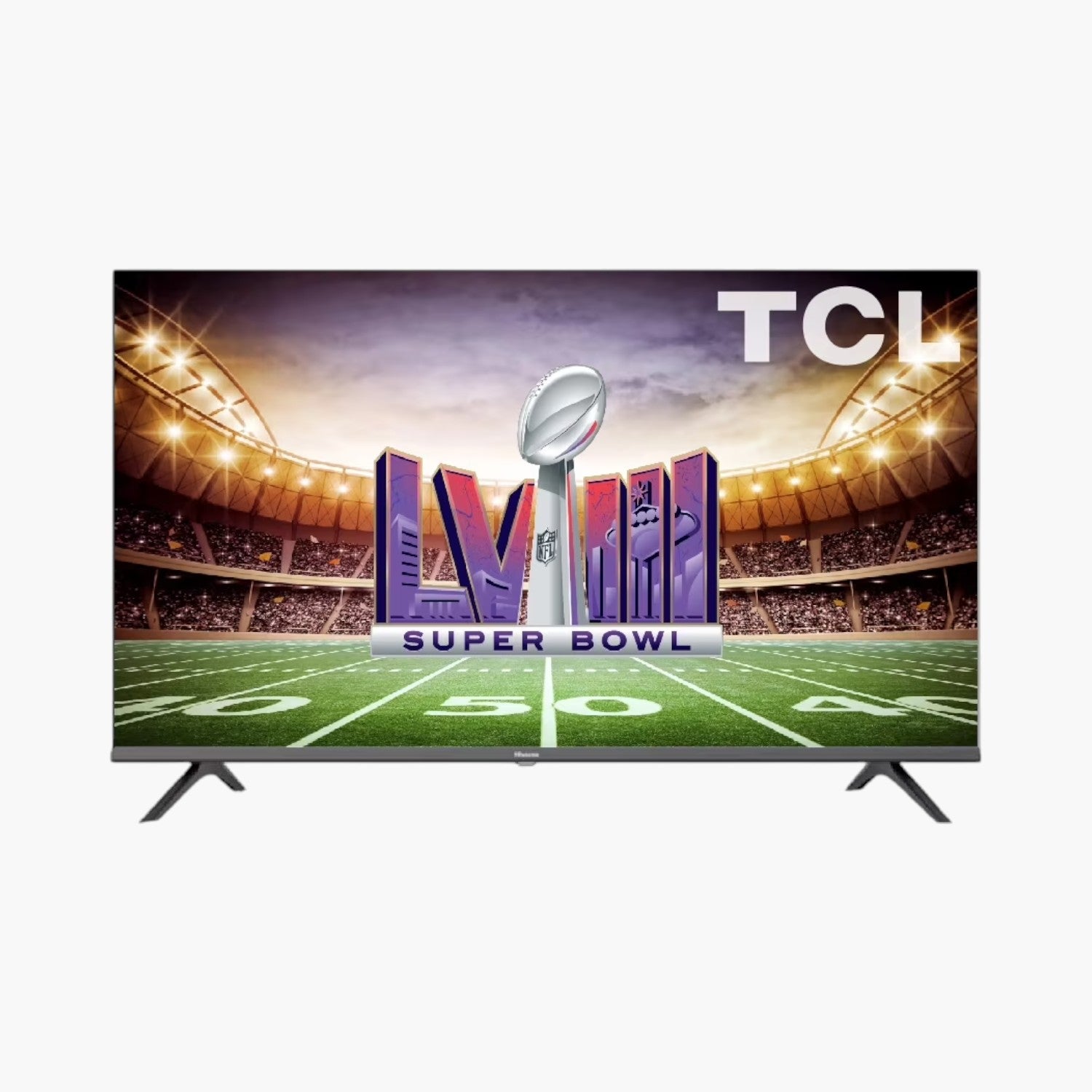 Pantalla Smart TV Hisense 70" LED 4K, UHD, Roku Tv; 70R6E4