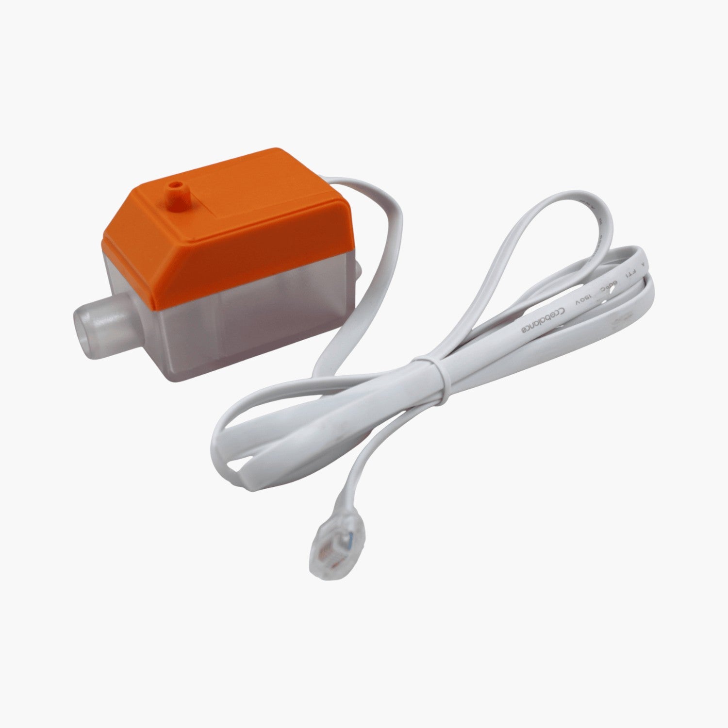 Bomba de Absorcion de Condensados Naranja V Dual - AC-CDP18-M02