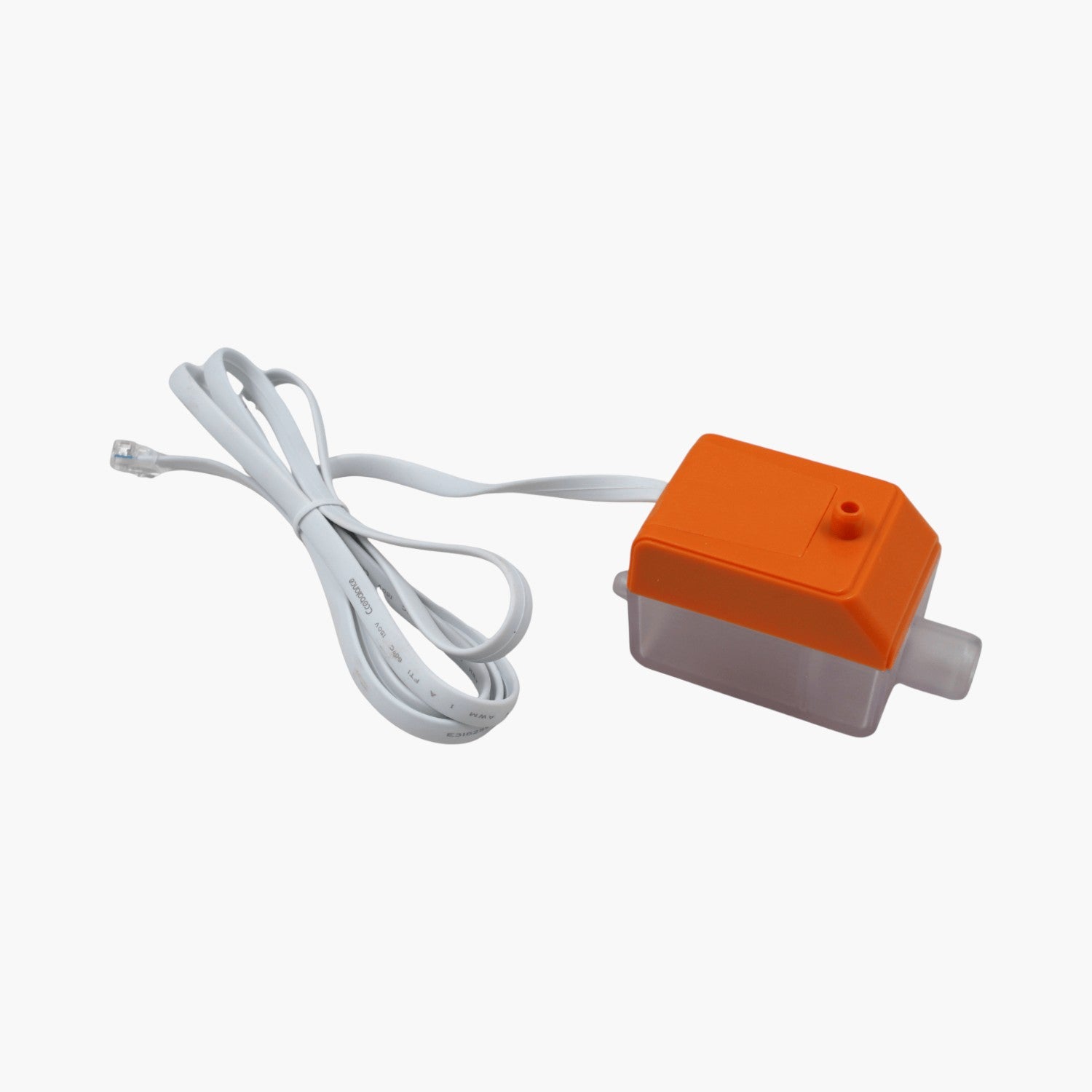 Bomba de Absorcion de Condensados Naranja V Dual - AC-CDP18-M02
