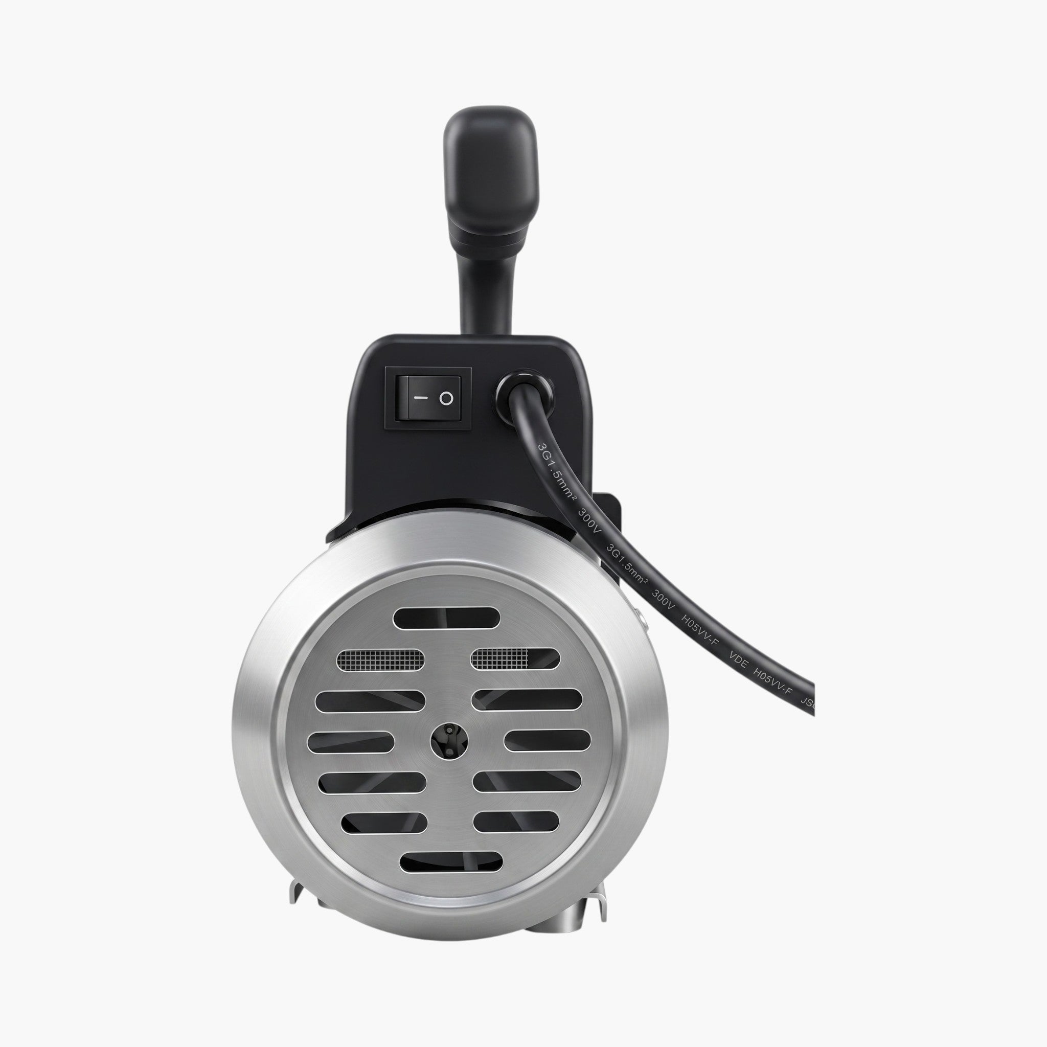 BOMBA DE VACIO 1/4 HP 2 ETAPAS MAS EFICIENTE REFRIGERACION, AIT-2B