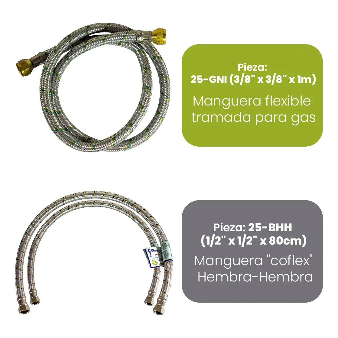 Boiler De Paso Mirage 6L (Gas LP) + Kit Instalación