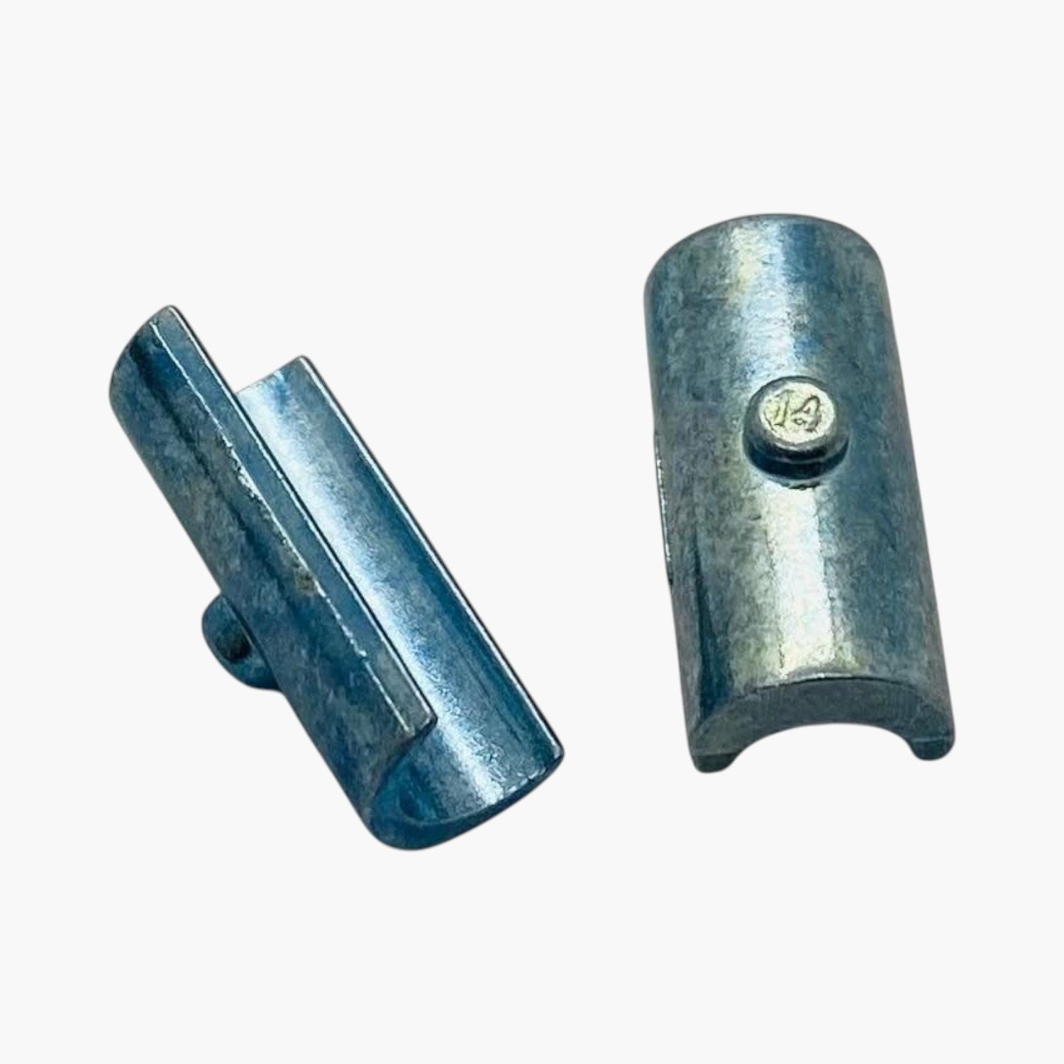 Válvula de perforación 3 en 1 para llave, presión de 500 psi, 1/4 pulgadas, 5/16 pulgadas y 3/8 pulgadas de diámetro exterior