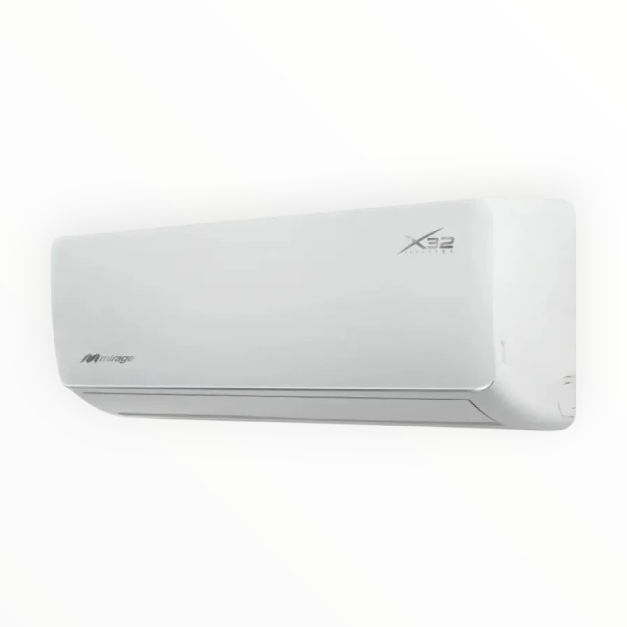 Minisplit Mirage CWC120E