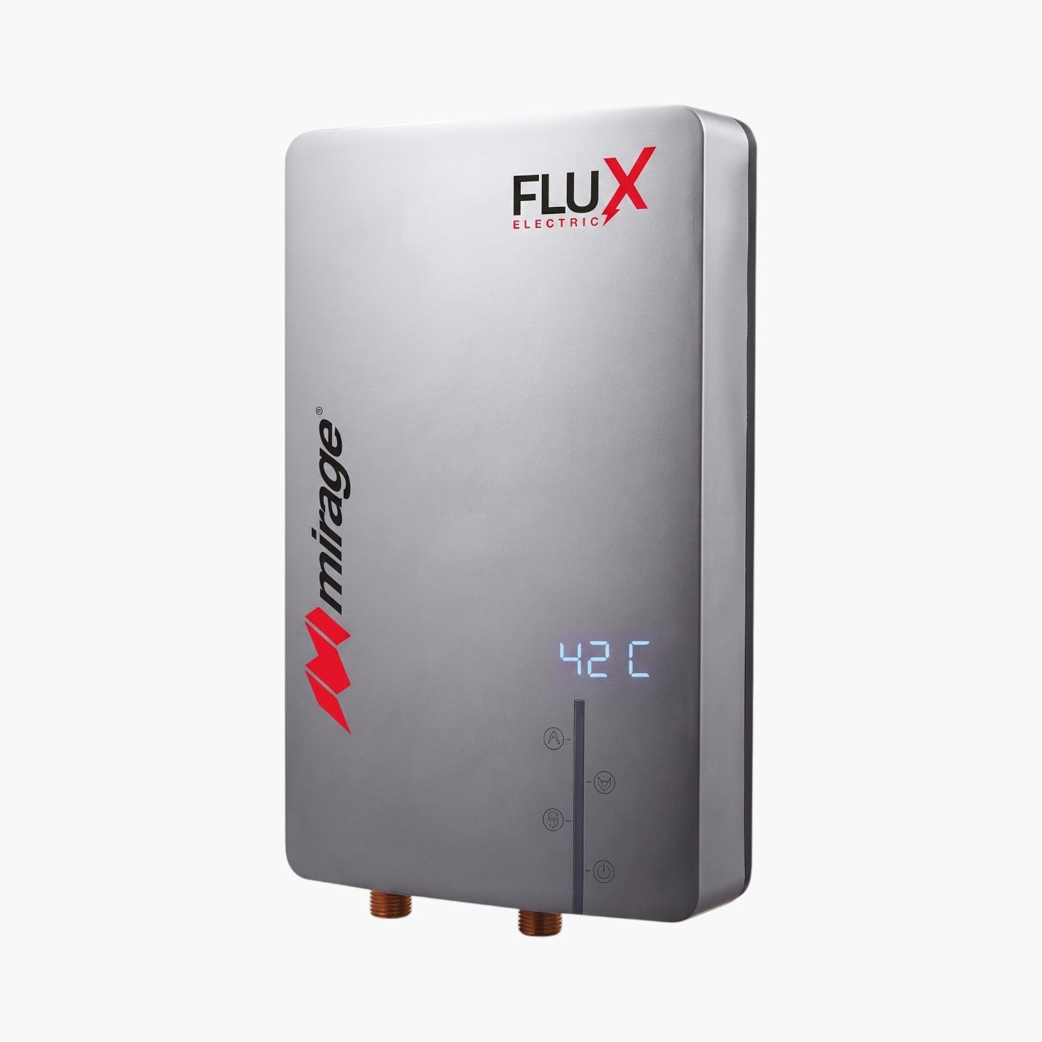 Mirage Calefón eléctrico MBE081G