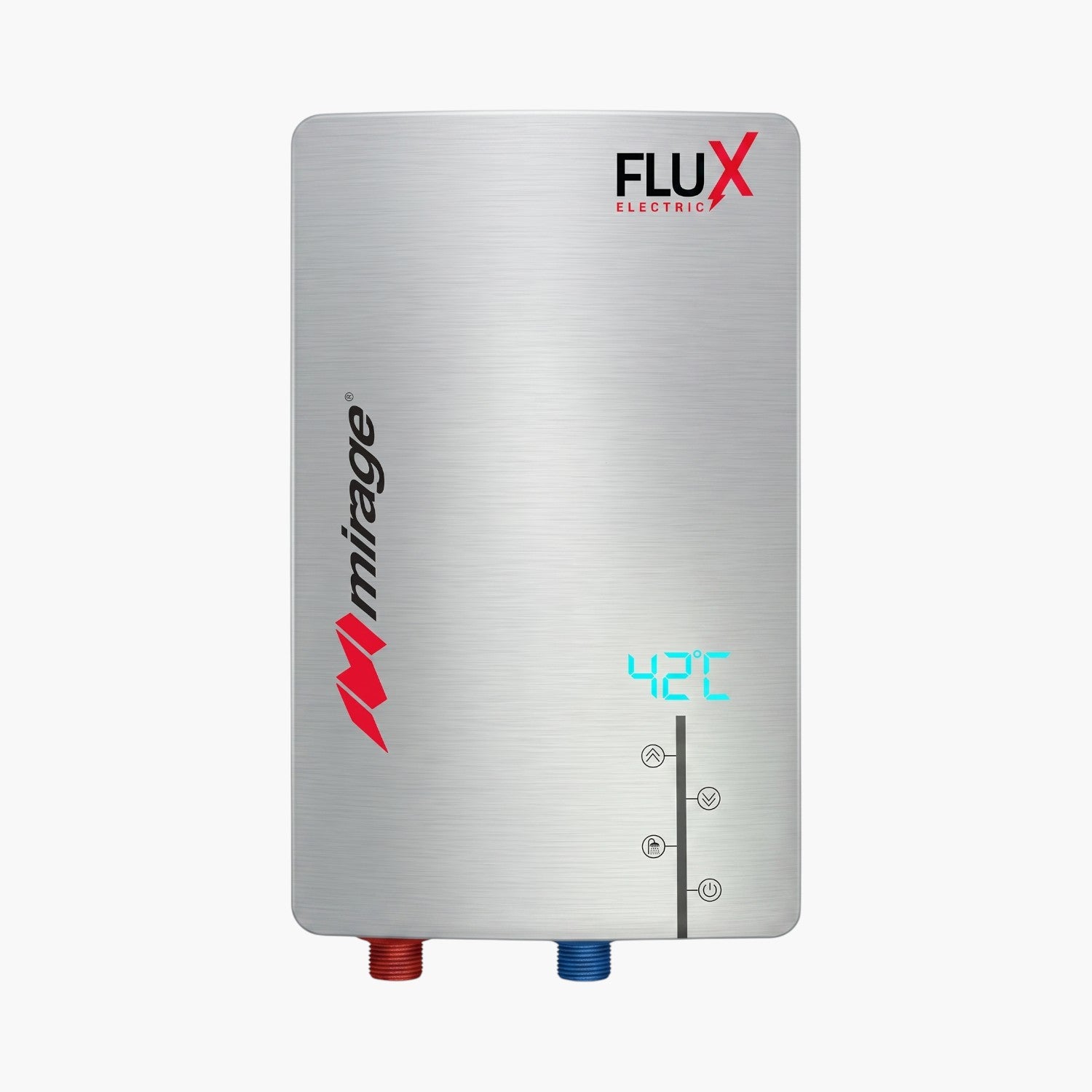 Mirage Calefón eléctrico MBE081G