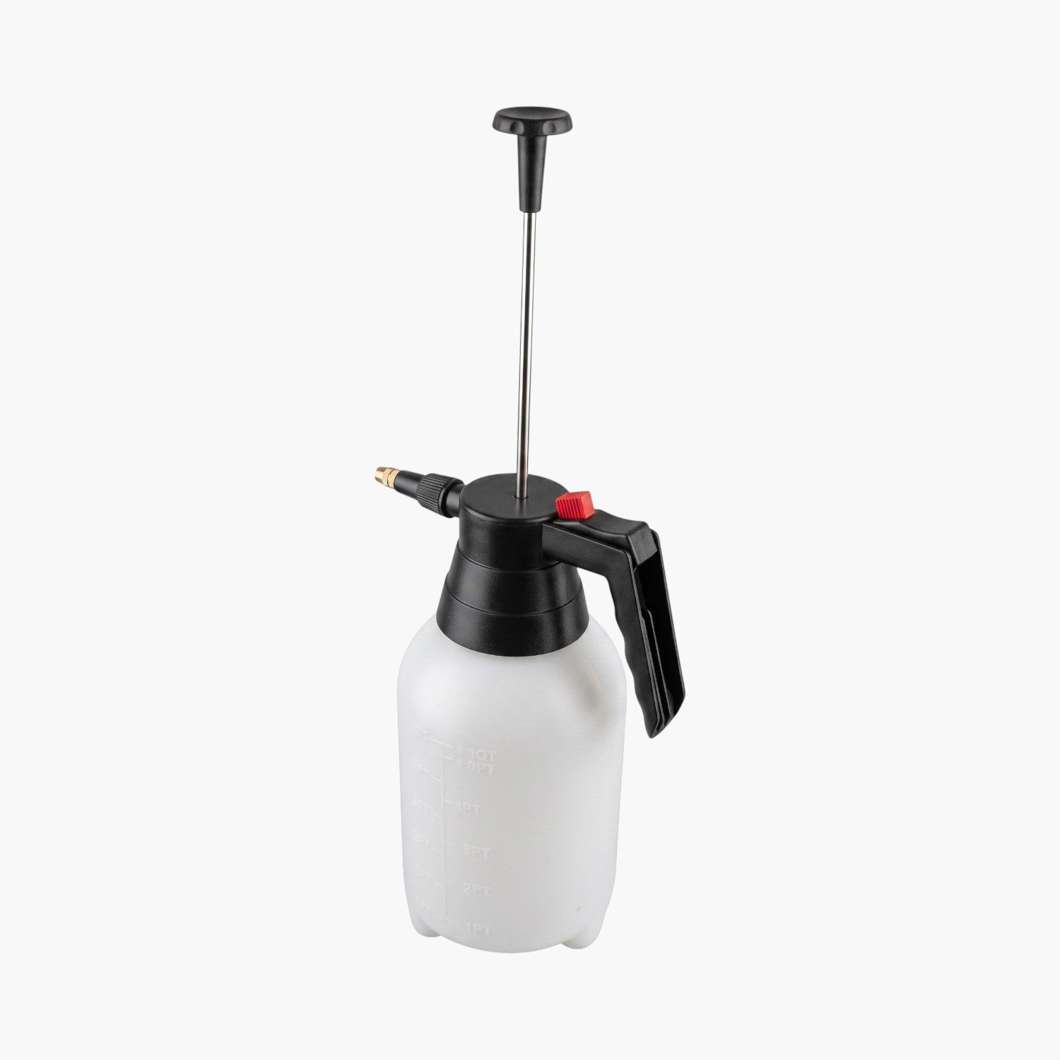 Aspersor 1.5Lts Con Lanza, Manguera Incluye Valvula - Gb-Ar1-1/2L