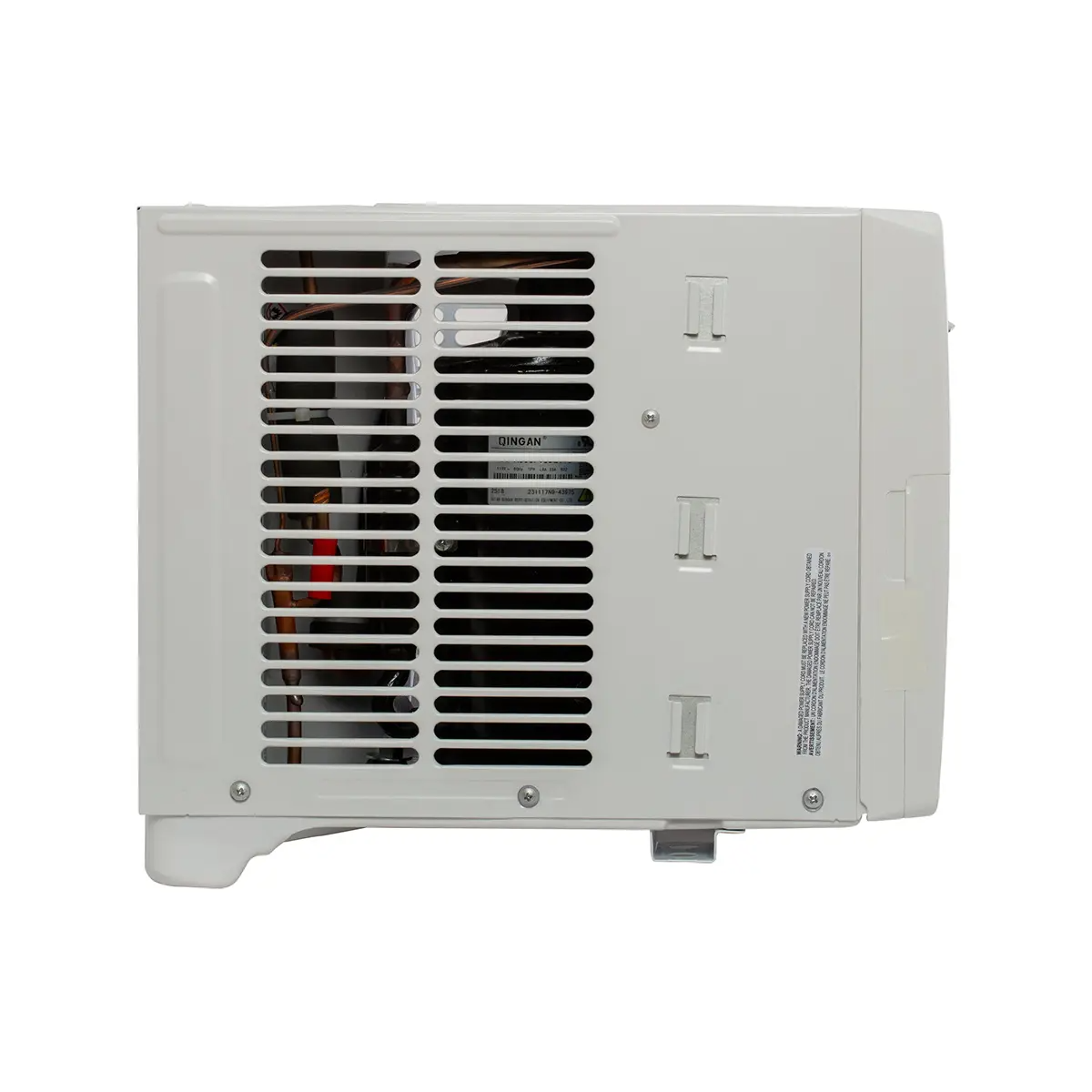 Aire Acondicionado Ventana MIDEA, 1/2 Ton, Sólo Frío, 115V