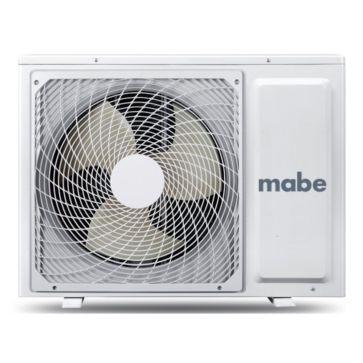 Minisplit Mabe Convencional - 1 Ton, 115V, Solo Frío (MMT12CABWCAM3)