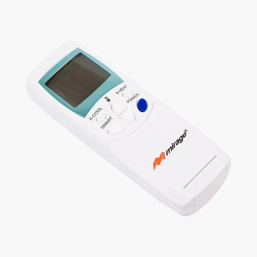 Control Remoto Universal Mirage Cualquier Marca De Minisplit