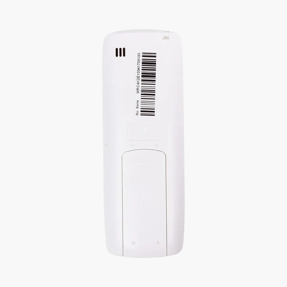 Control Remoto Universal Mirage Cualquier Marca De Minisplit