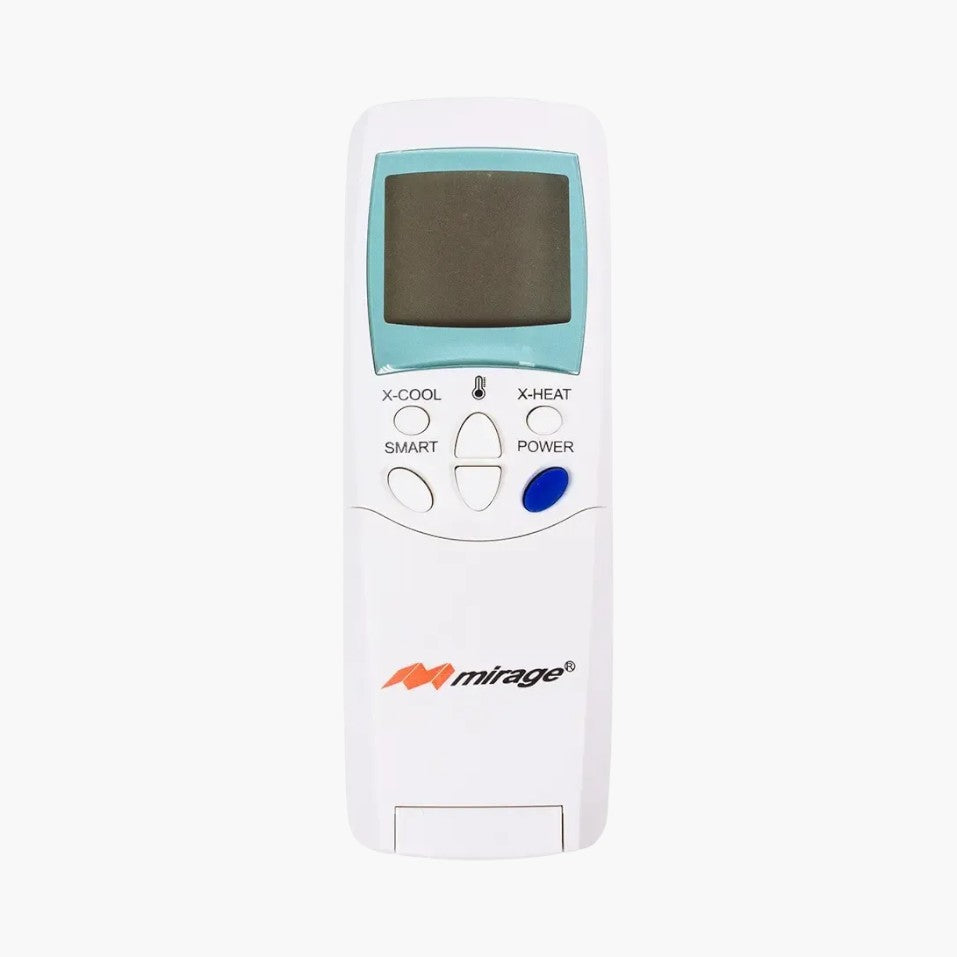 Control Remoto Universal Mirage Cualquier Marca De Minisplit