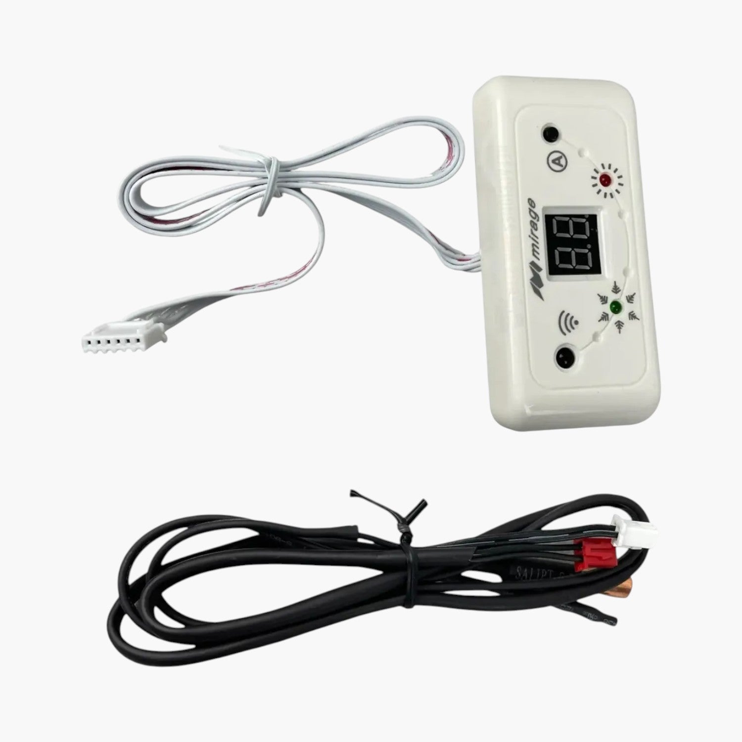 Tarjeta Universal Mirage Para Minisplit 110 Y 220v Con Pg