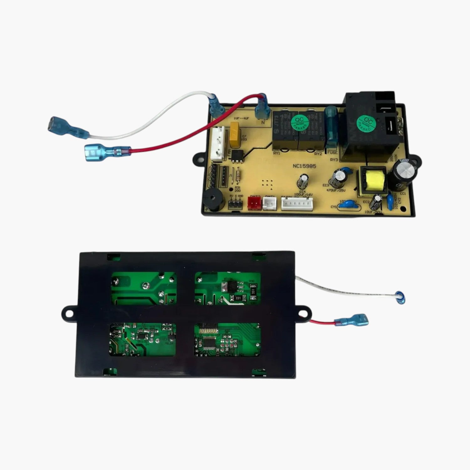 Tarjeta Universal Mirage Para Minisplit 110 Y 220v Con Pg
