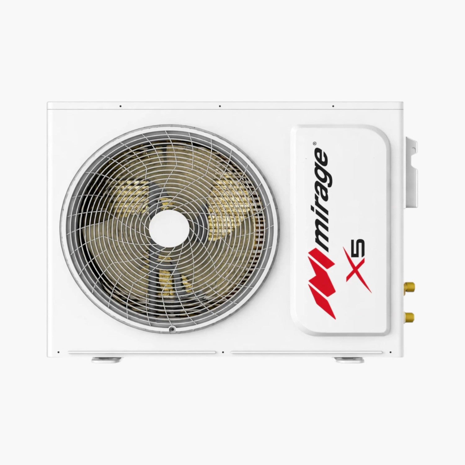 Minisplit Mirage Convencional X5 - 2 Ton, 220V, Solo Frío (CHF261C)