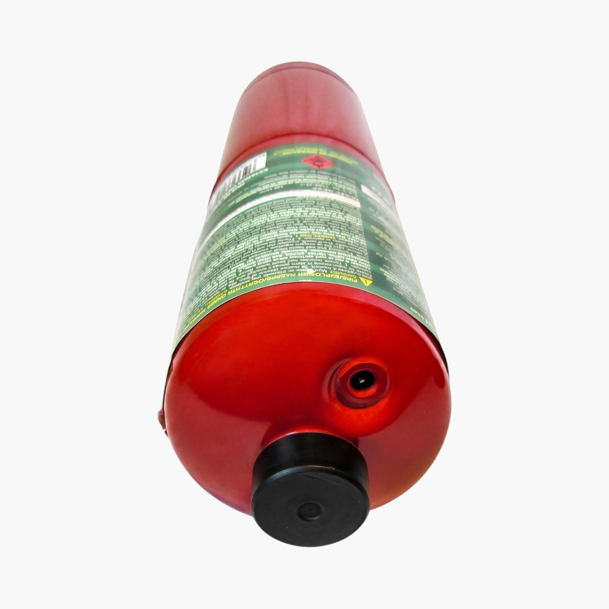 Tanque Turner Oxígeno Para Soldar Tubos Refrigeración