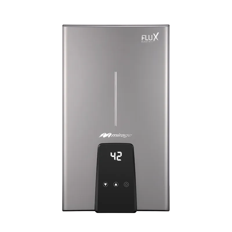 Mirage Calefón eléctrico MBE051G