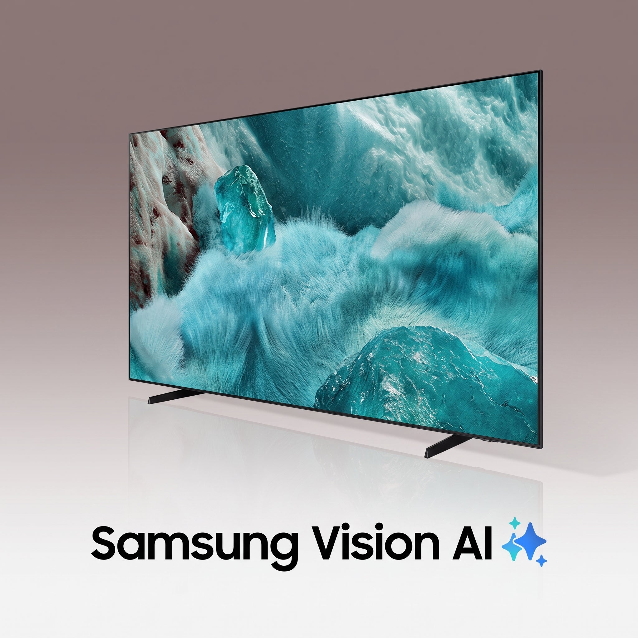 Samsung 98 pulgadas Clase QN7F Series QLED 4K UHD Vision AI Smart TV con HDR, Motion Xcelerator + cable HDMI + paquete de transmisión + protección CPS de 12 meses