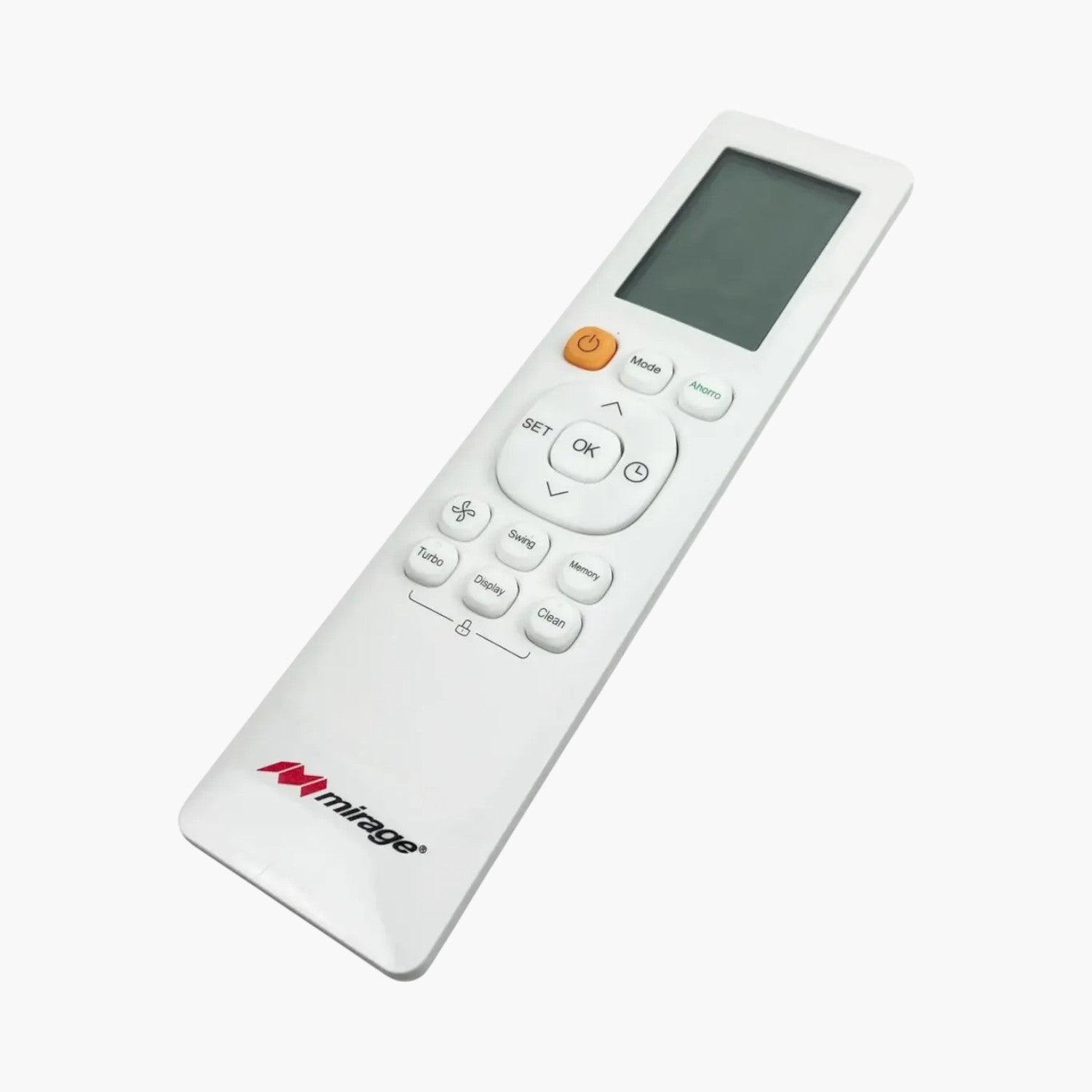 Control Remoto Mirage Inverter Magnum 22