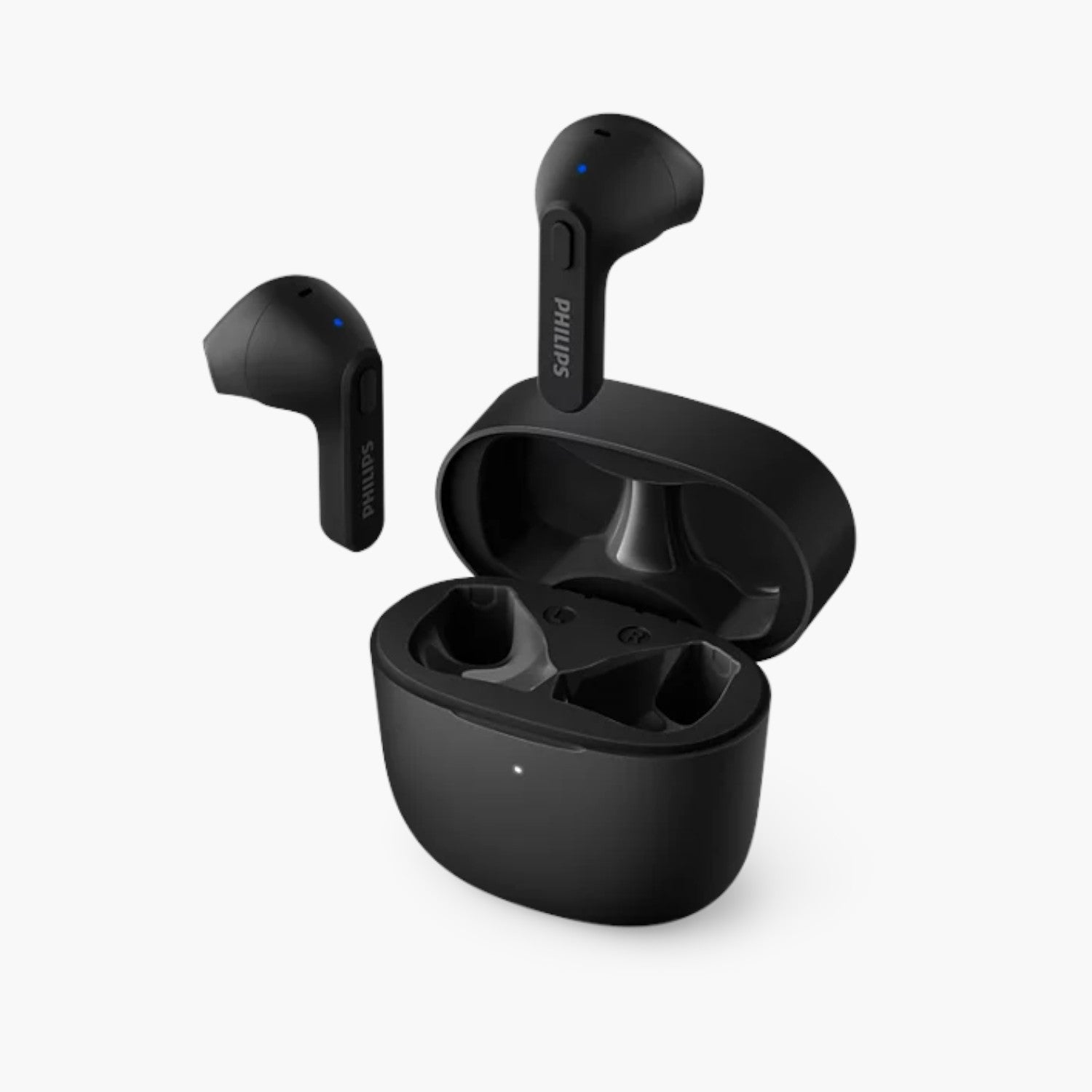 Audífonos inalámbricos Philips TAT2236BK