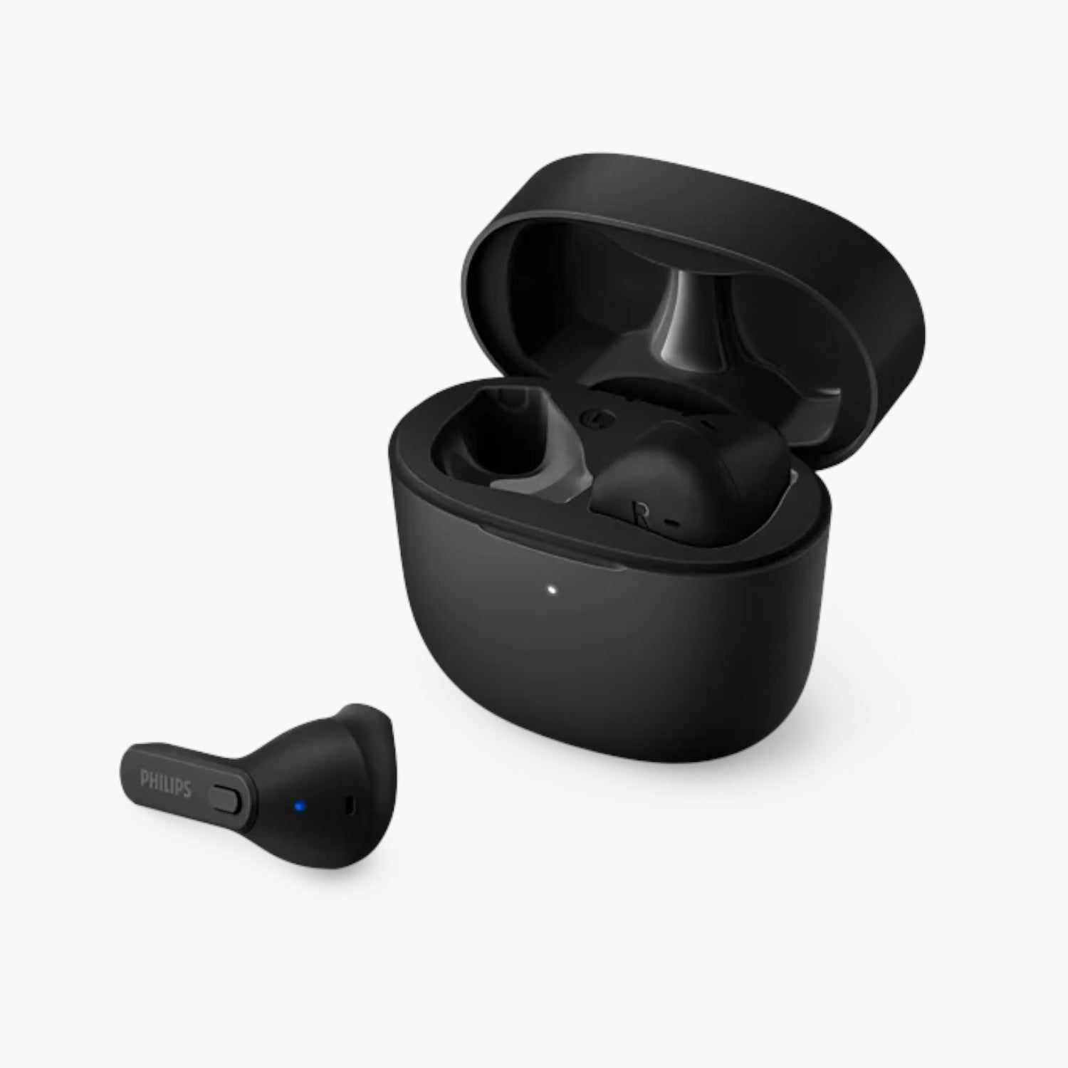 Audífonos inalámbricos Philips TAT2236BK