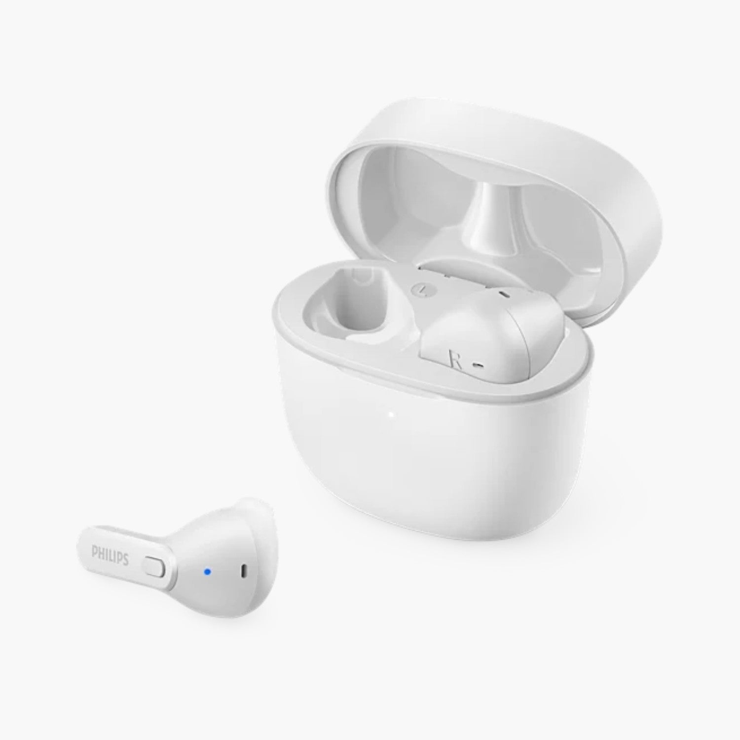 Audífonos inalámbricos Philips TAT2236WT