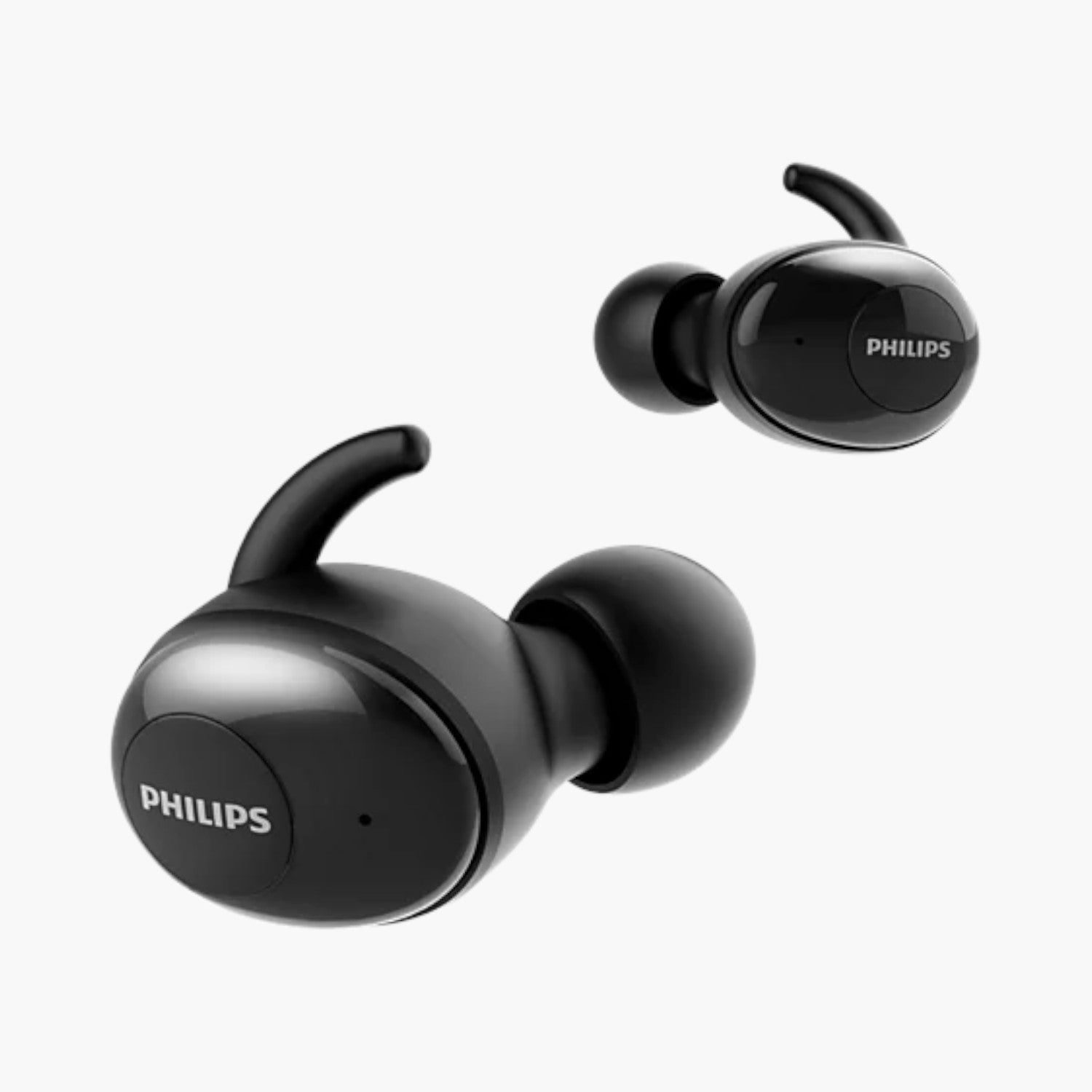 Audifonos Inalambricos Philips 3000 Series TAT3215BK Negro
