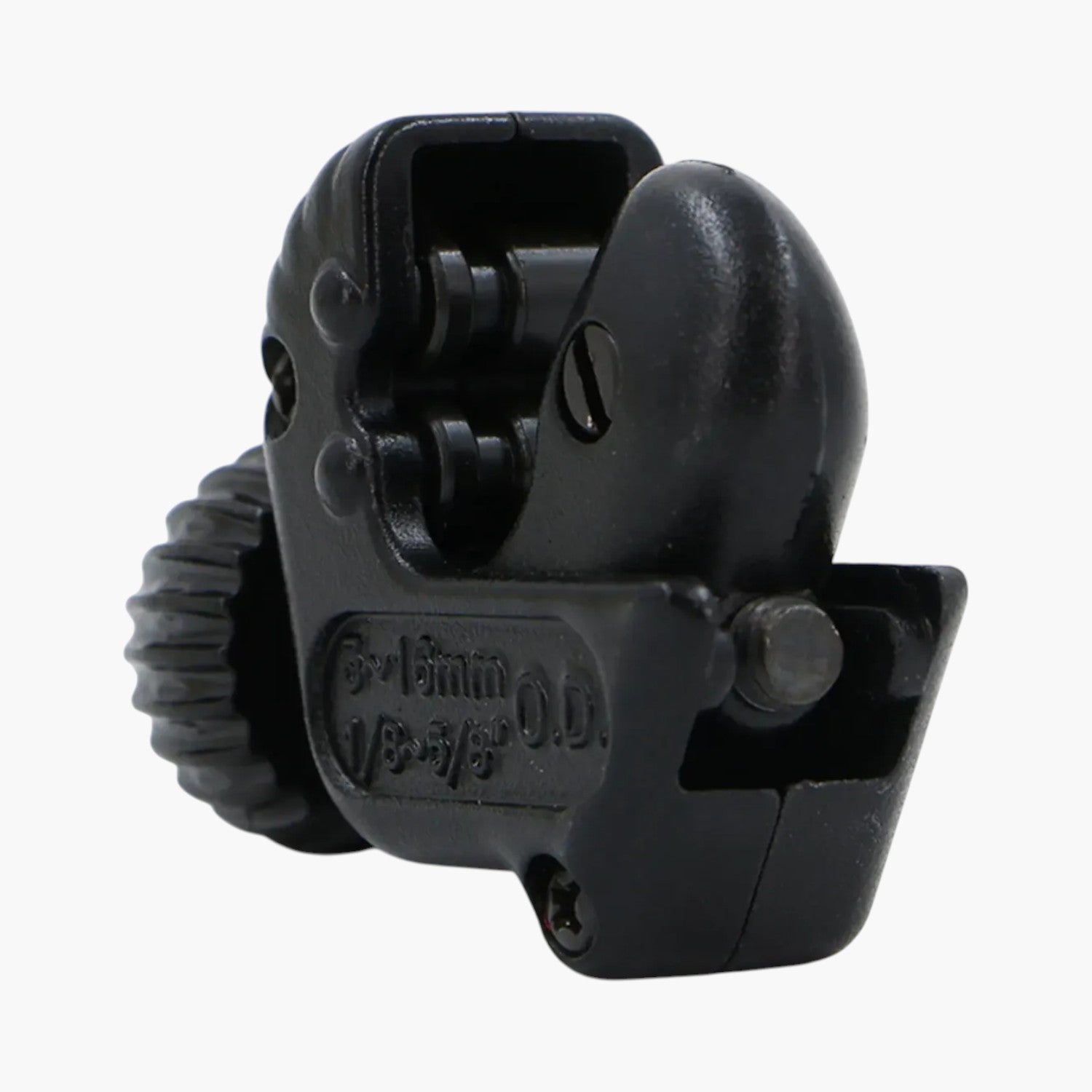 Mini Cortador De Tubo 1/8 A 5/8 (cobre, Latón Y Aluminio)