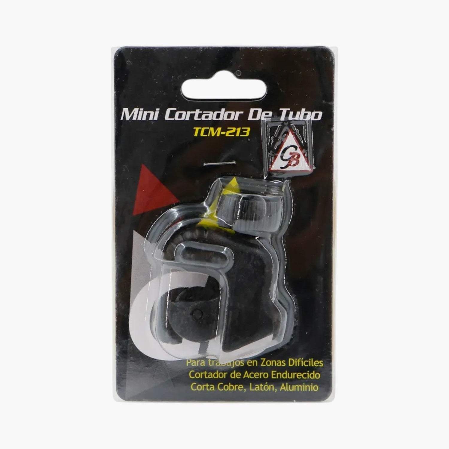 Mini Cortador De Tubo 1/8 A 5/8 (cobre, Latón Y Aluminio)
