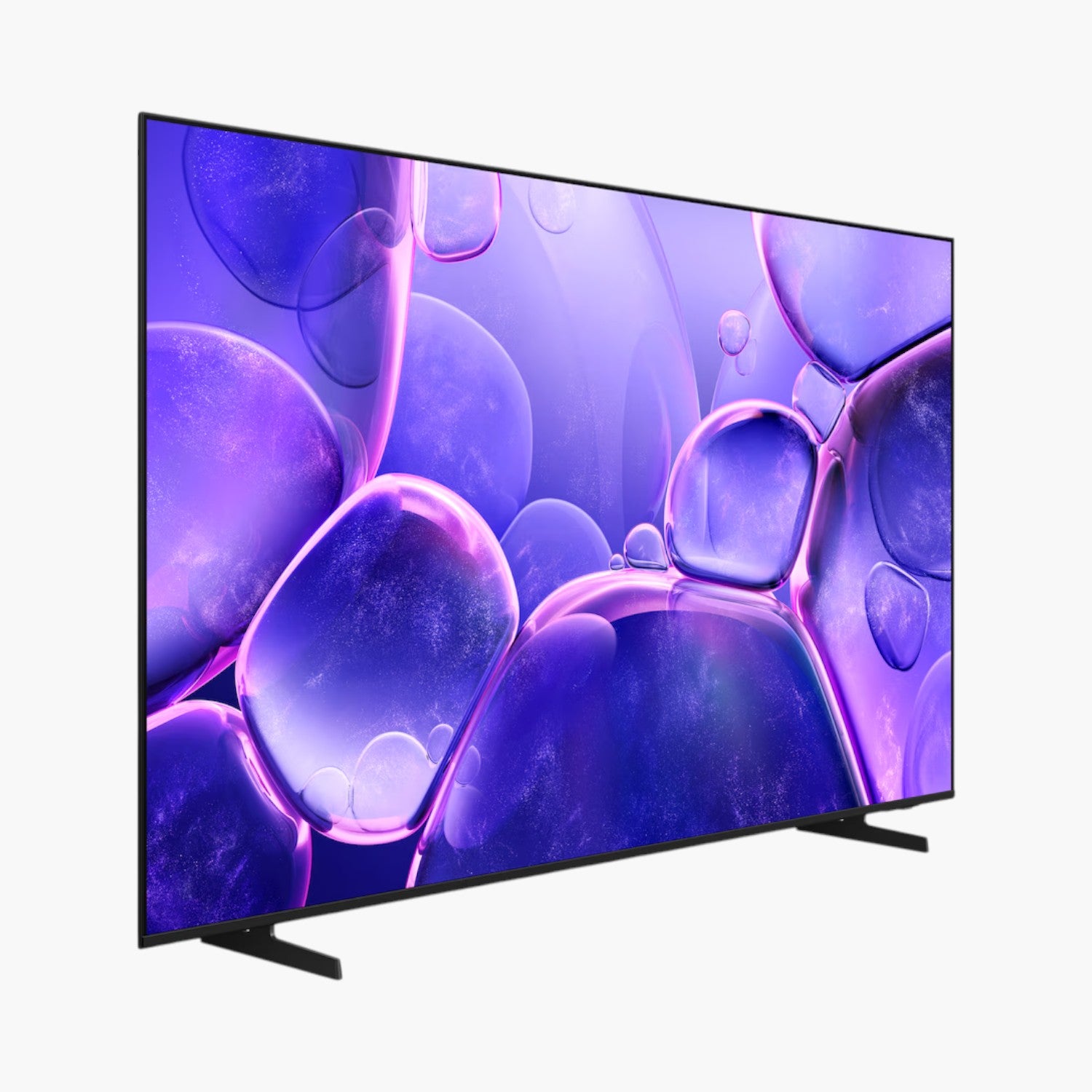 Pantalla 65 pulgadas Crystal U8000F 4K Smart TV
