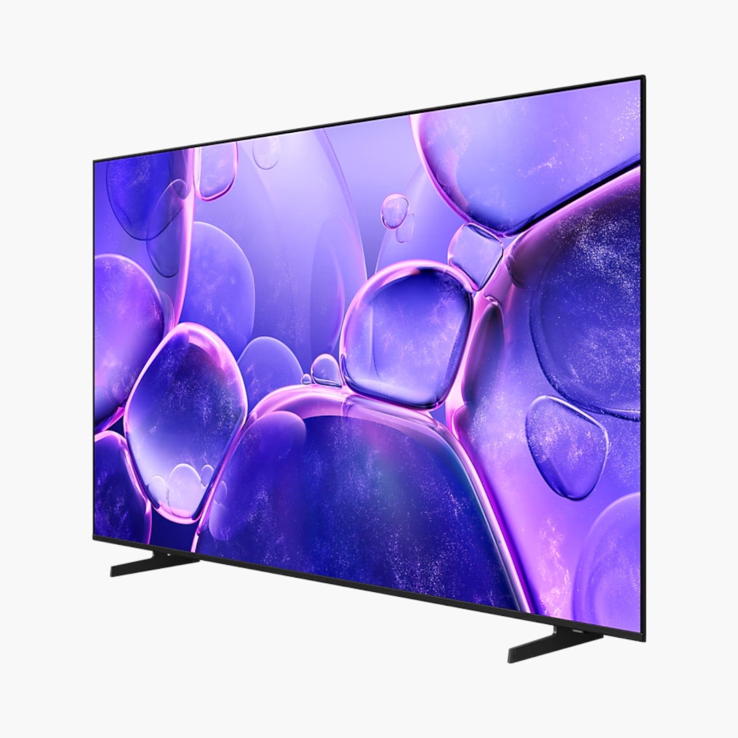 Pantalla 65 pulgadas Crystal U8000F 4K Smart TV
