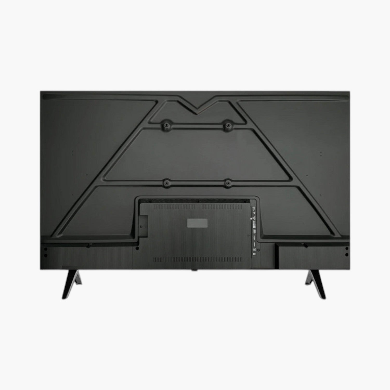 Televisión LED Smart TV Westinghouse WR65UE4520 de 65", Resolución 3840 x 2160 (Ultra HD 4K), Roku TV. Color Negro.