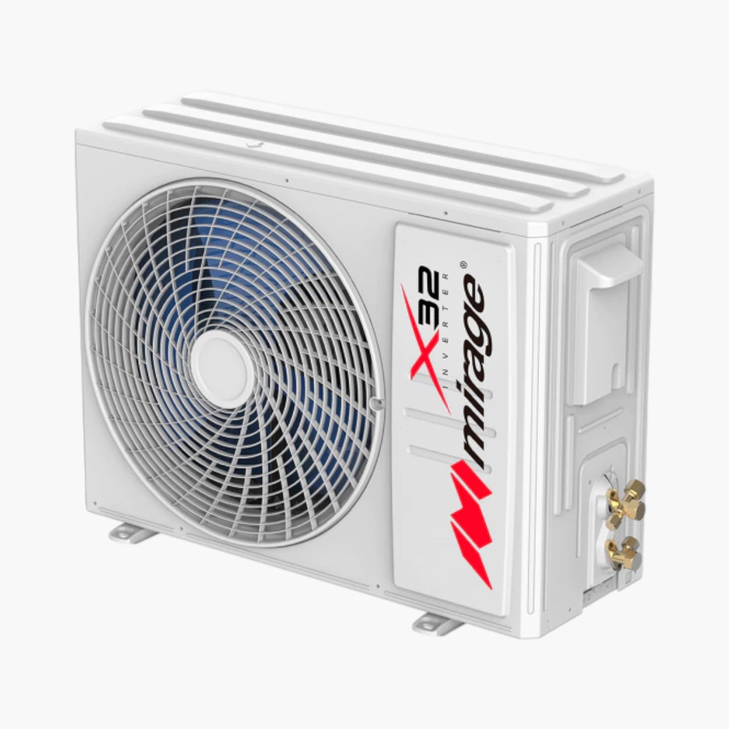 Minisplit Mirage Inverter X32 - 1 Ton, 220V, Solo Frío (CWF121E)