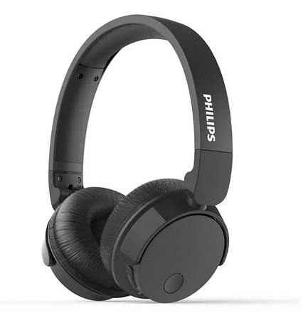 AUDIFONO BLUETOOTH NEGRO TABH305BK/00