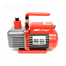 [MVP230S] BOMBA DE VACIO 3CFM 1/3HP 2ETAPAS C/VAL DE BLOQUEO